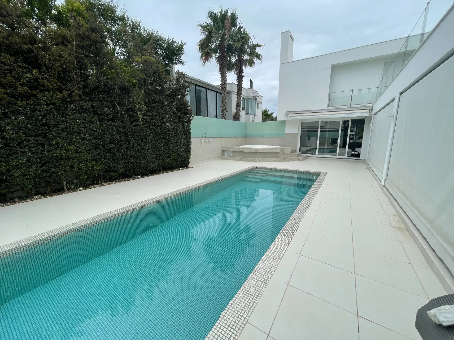 Casa con 5 suites y 7 baños — photo 27