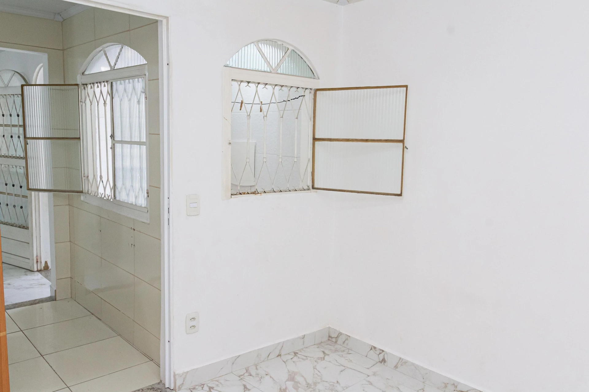 Casa de 55 m² e 2 quartos, Inhoaíba — photo 45