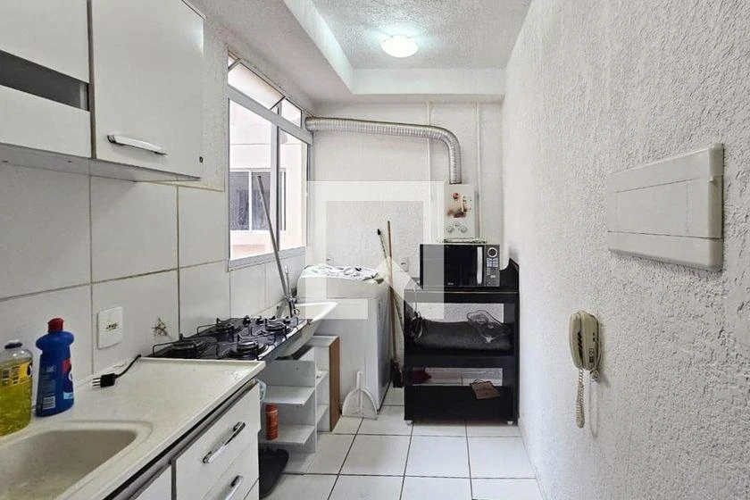 2-bedroom apartment with a walk-in closet in Rio de Janeiro — photo 30