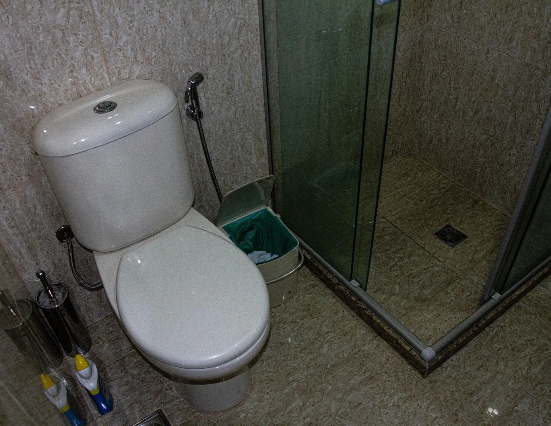 Furnished house, 300 m², with a grill on the balcony — photo 16