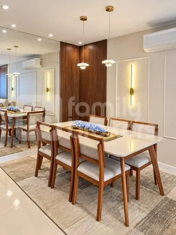 3 quartos e espaço de home office: apartamento de 115 m² — photo 4