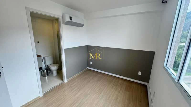 Apartamento com 2 quartos e suíte, 50 m² — photo 12