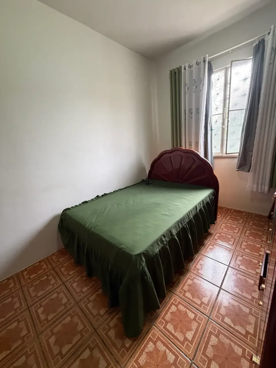 House, 100 m², with a washing machine — photo 15