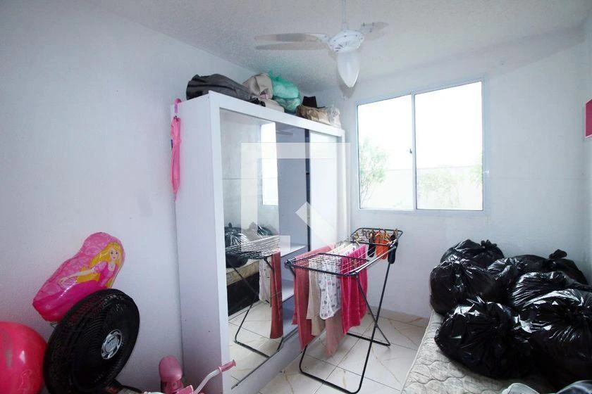 Furnished apartment, 50 m², with a washing machine — photo 20