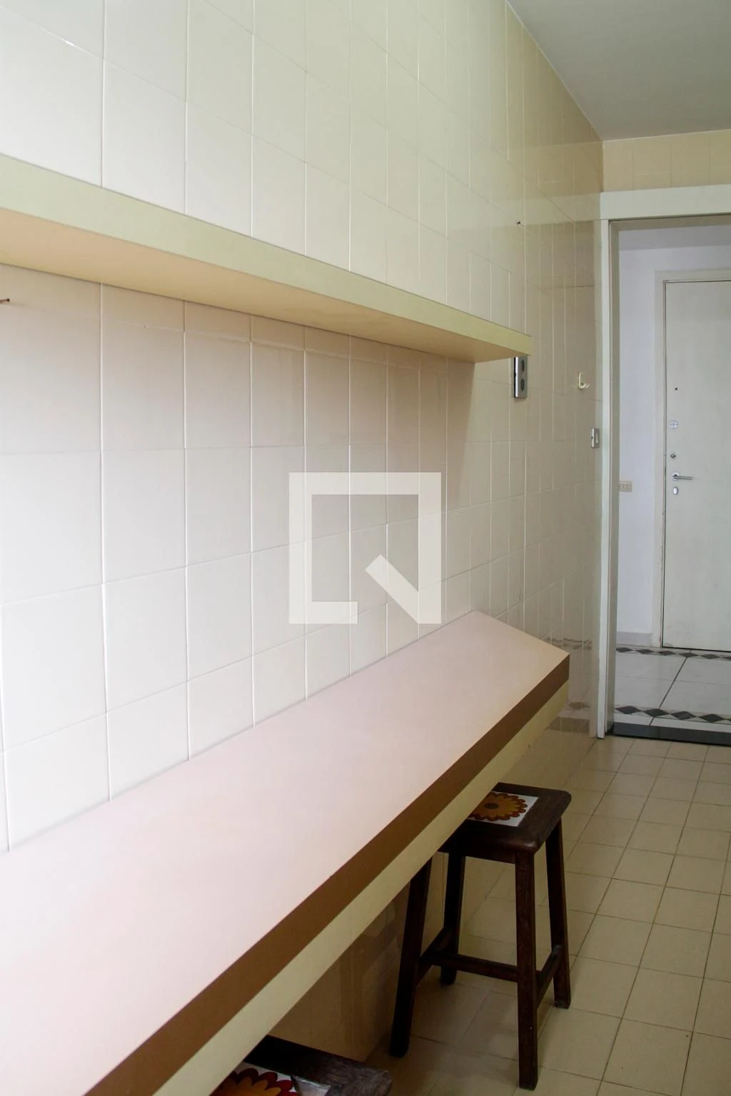 Furnished apartment, 100 m², with a water view — photo 26