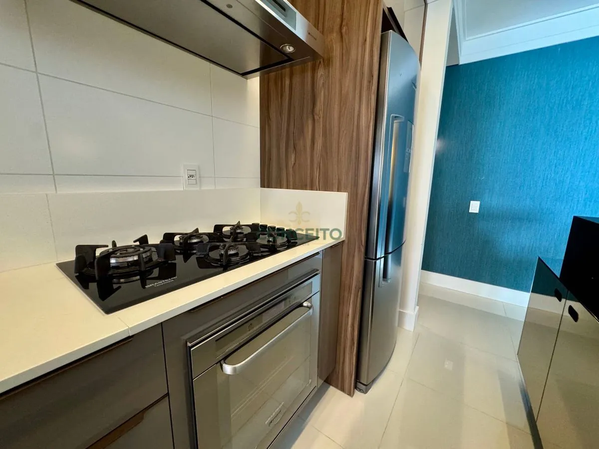 2-bedroom apartment with floor-to-ceiling windows — photo 82