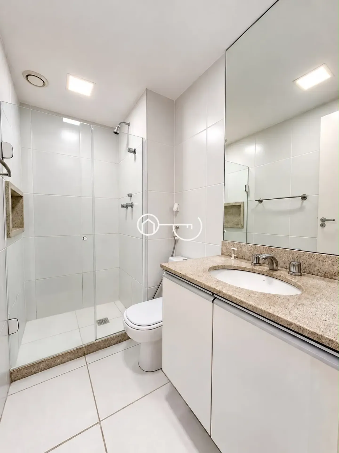 Apartamento, 99 m², com jacuzzi — photo 19