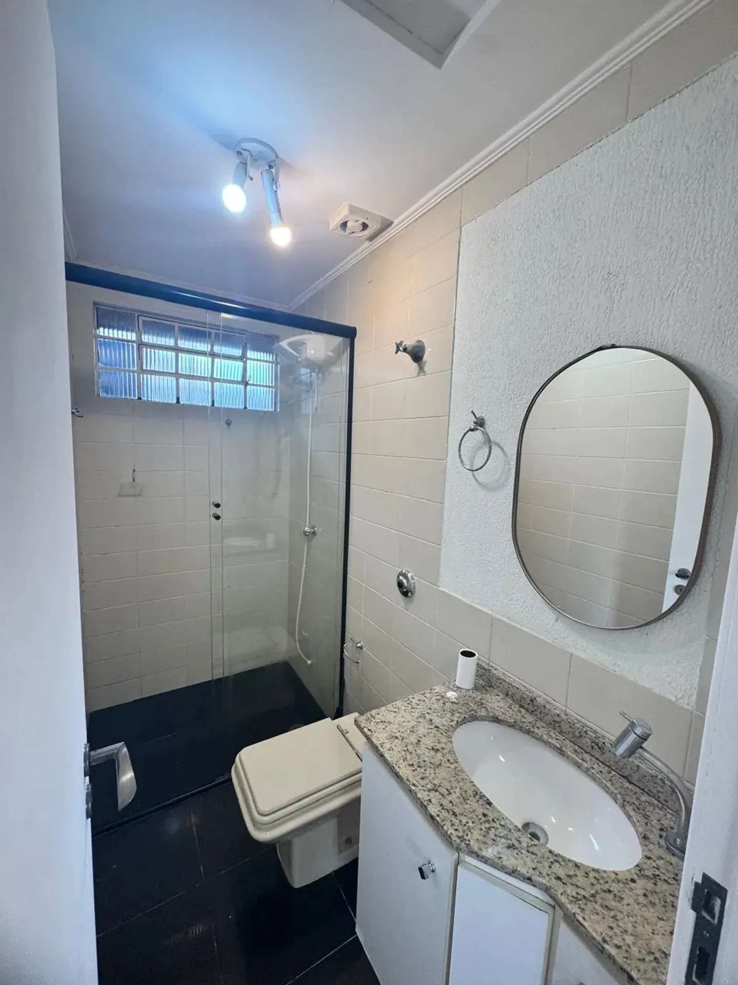 37 m² 1-bedroom apartment with a gas kitchen — photo 10