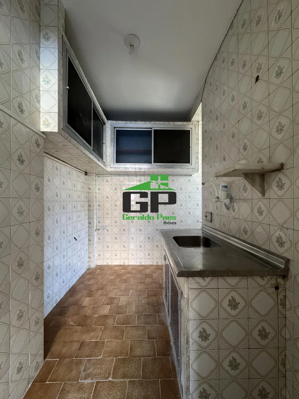 Apartamento sem mobília com 2 quartos e 1 vaga — photo 15