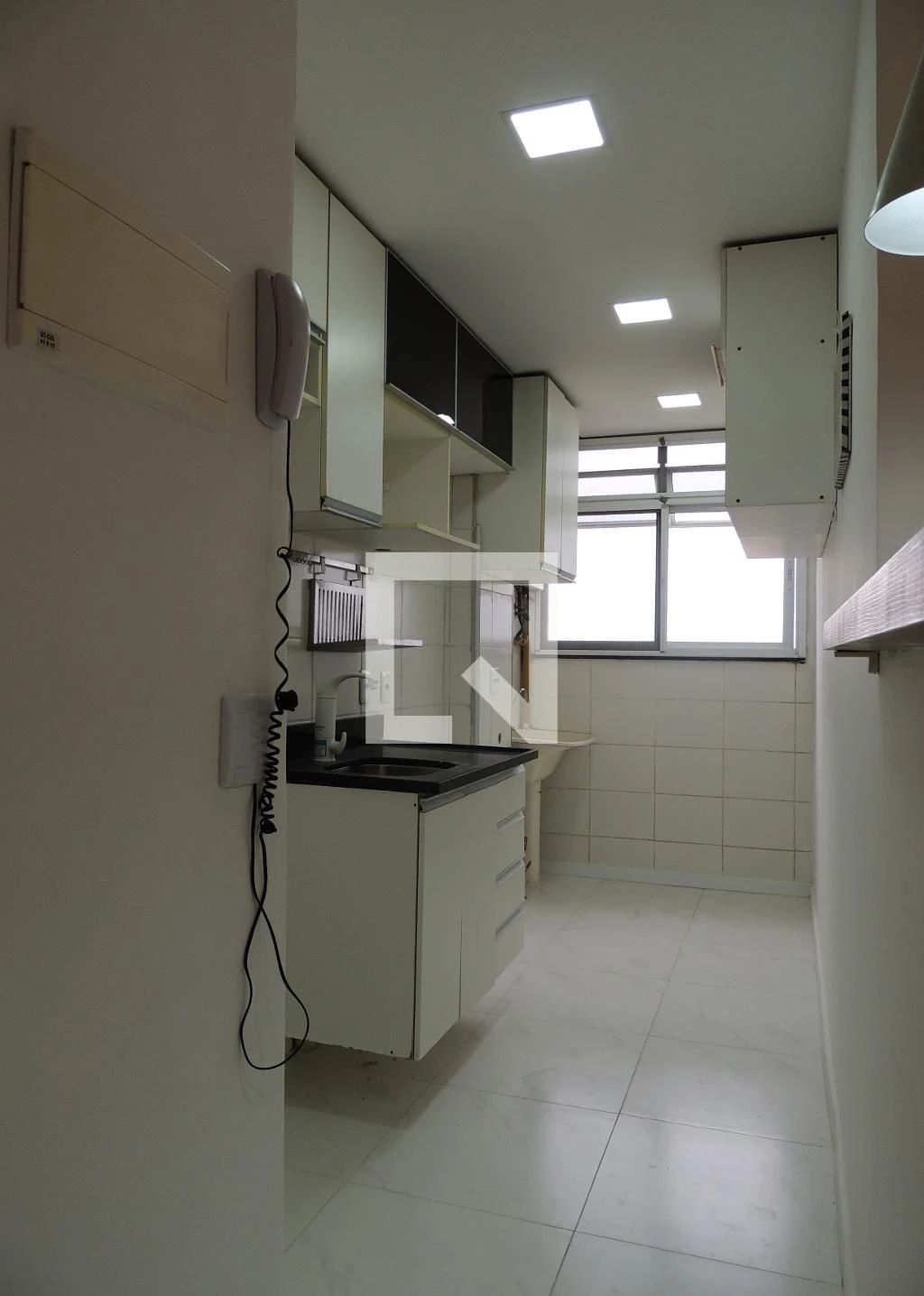 Apartamento de 2 quartos com vista para as montanhas — photo 24