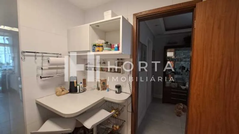 Rental apartment with 3 bedrooms and 118 m² — photo 19