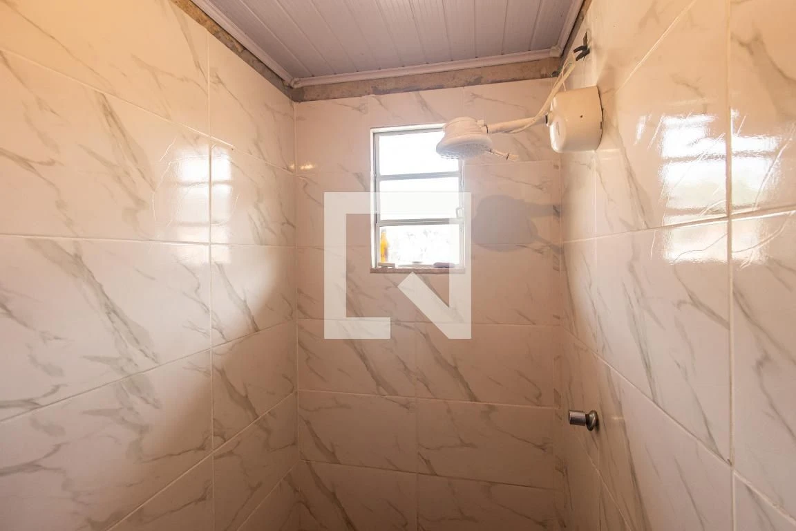 Apartamento mobiliado com 1 quarto, varanda e quintal privativo — photo 25