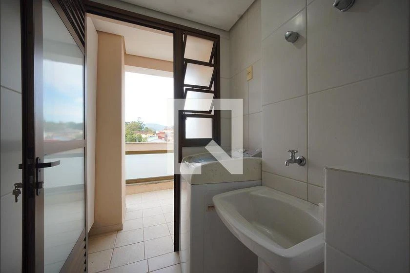 Furnished 80 m² apartment with 2 bedrooms and 2 baths — photo 20