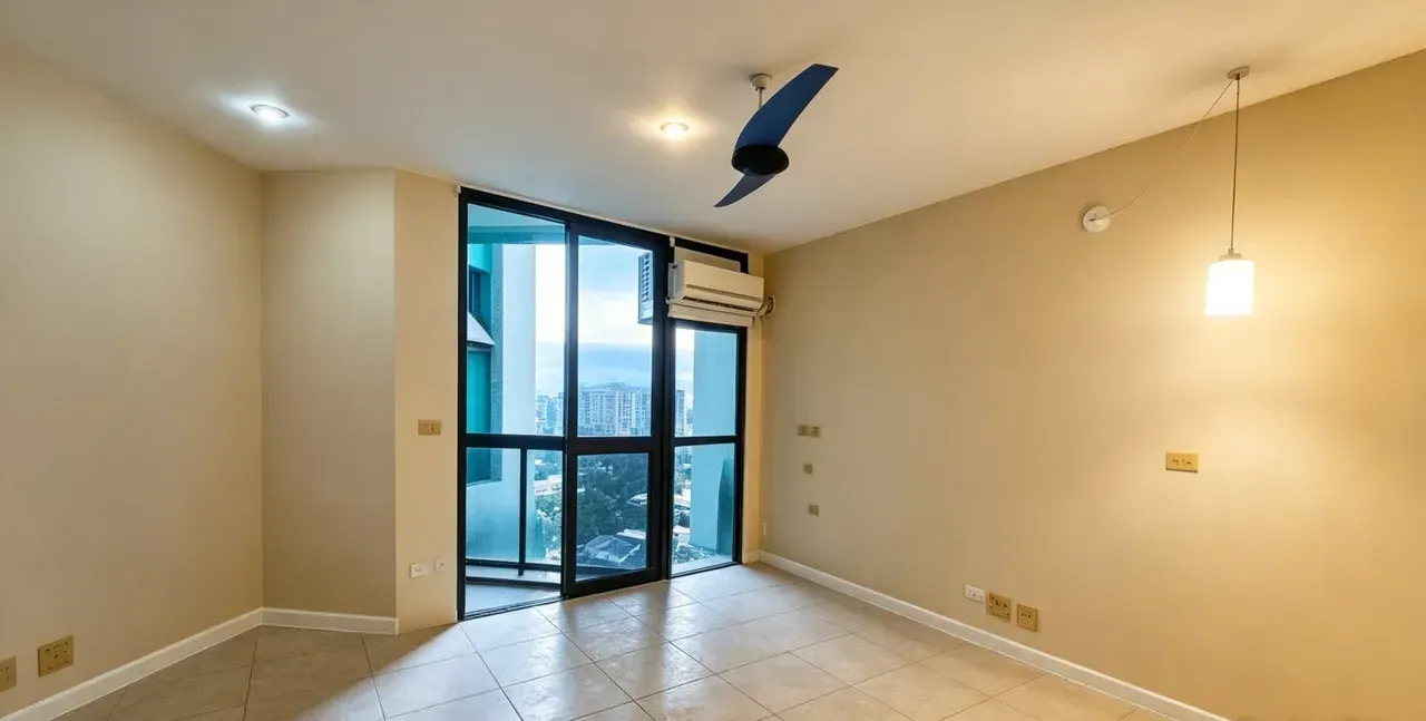 Duplex com 3 quartos e 200 m², varanda e água na vista — photo 11
