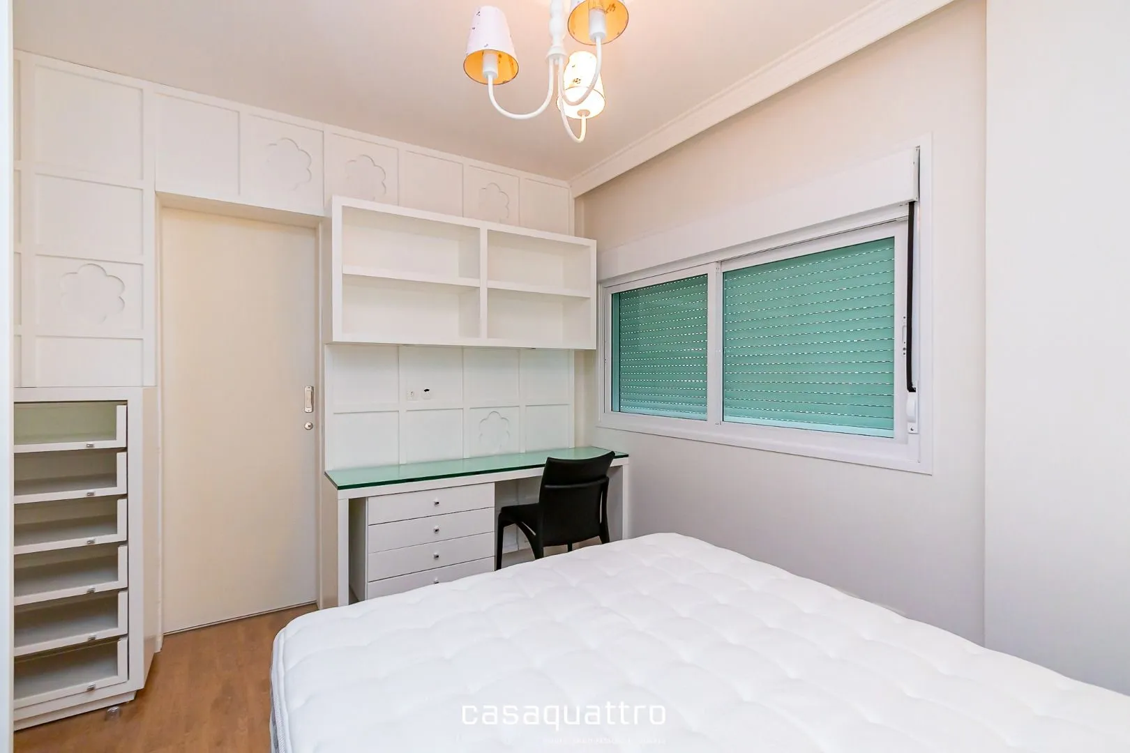 Мебльована квартира з 3 спальнями-сюїтами 306 м², 9 поверх — photo 19