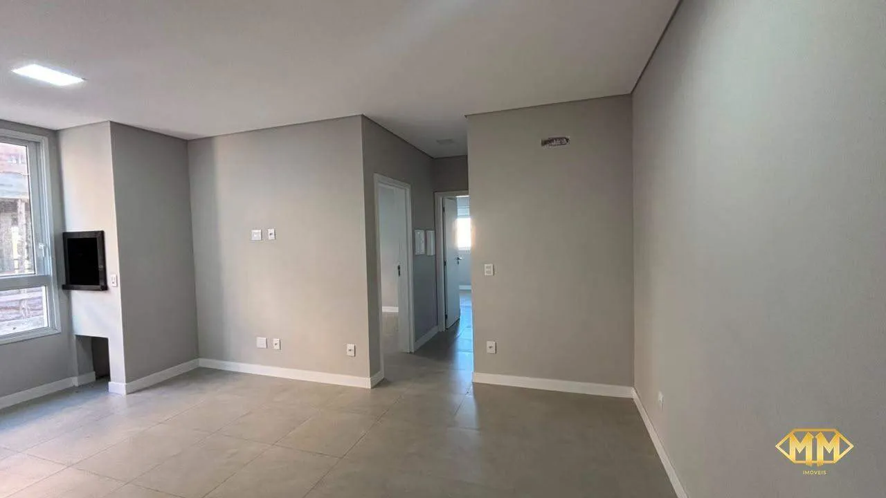 Apartamento de 2 dormitórios no 2º andar com cozinha aberta a gás — photo 11