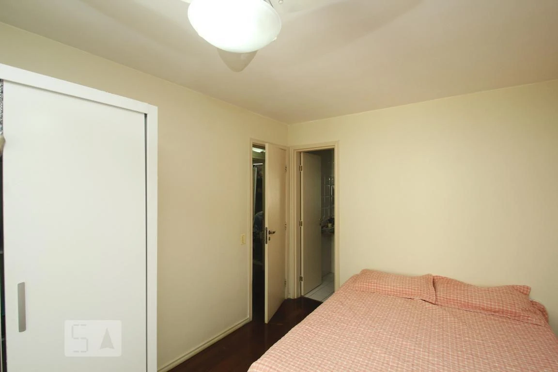 Apartamento mobiliado de 212 m² com 4 quartos — photo 30