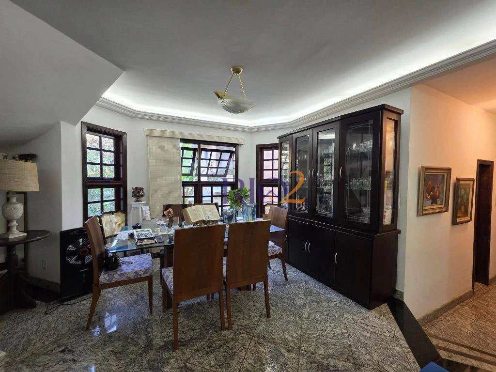 Casa mobiliada com 3 quartos, 4 banheiros e 5 vagas — photo 22
