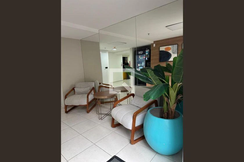 Apartamento mobiliado com 2 quartos e 2 banheiros — photo 39