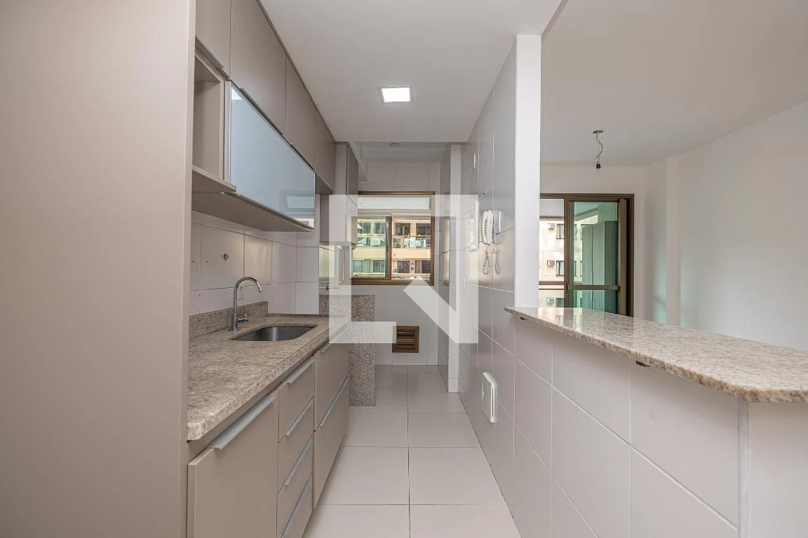 3-bedroom apartment in a building with a sauna — photo 5