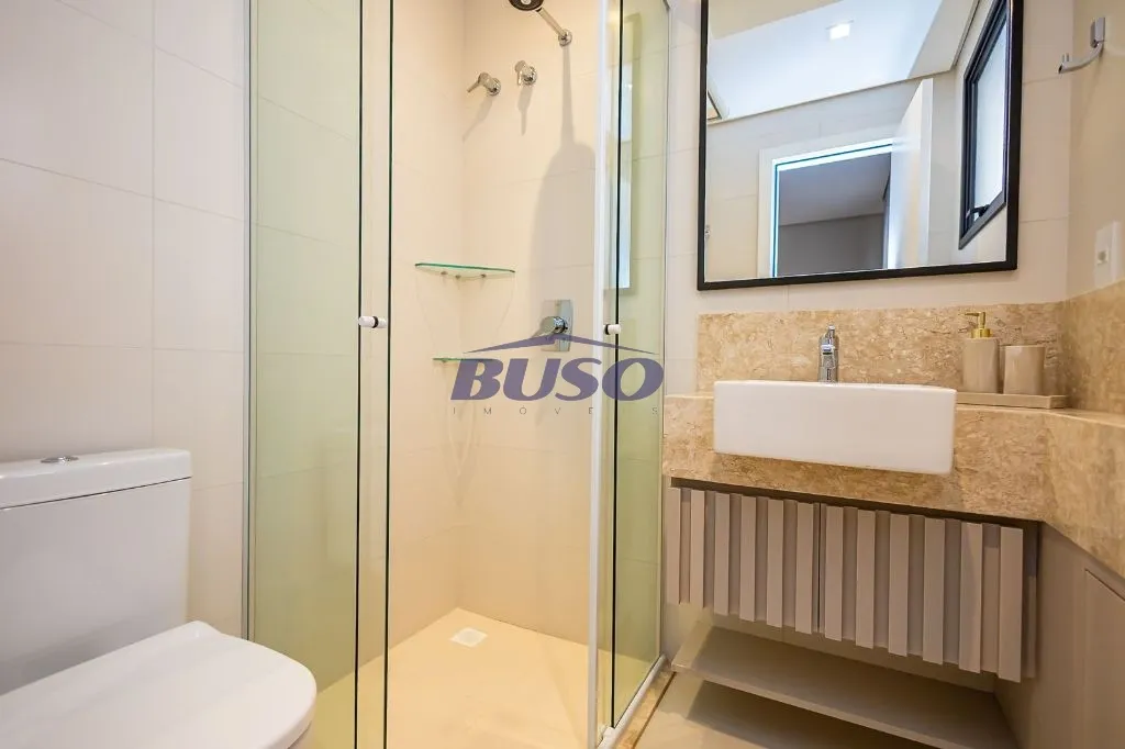 Мебльована квартира 75 м² з 1 спальнею та сьют — photo 17