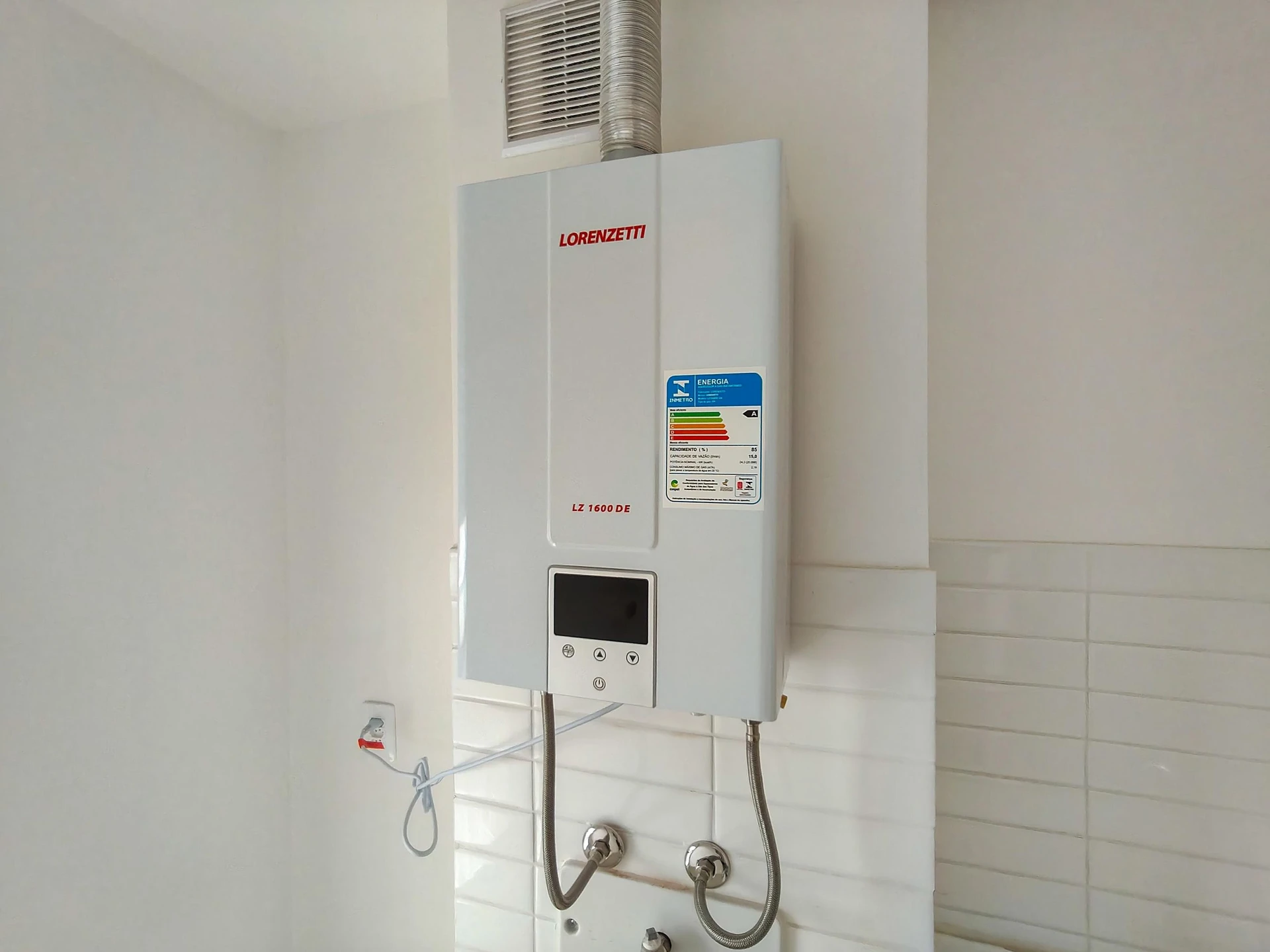 3-bedroom apartment in a building with a sauna — photo 17