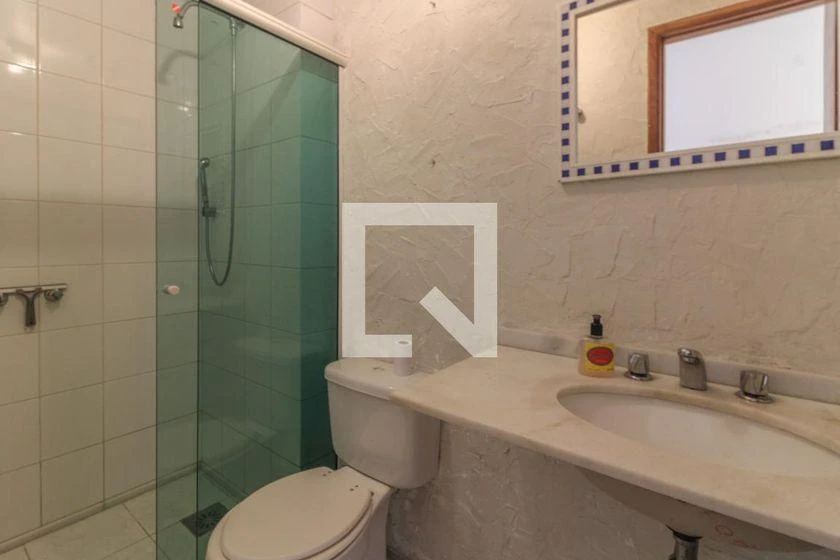 Apartamento de 3 quartos com varanda e 2 suítes — photo 31
