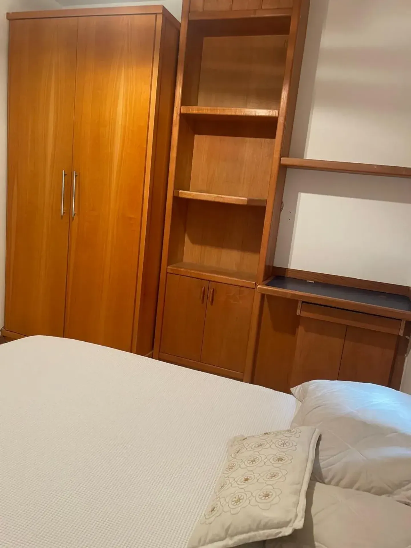 Furnished house with 4 bedrooms and a gas stove — photo 29