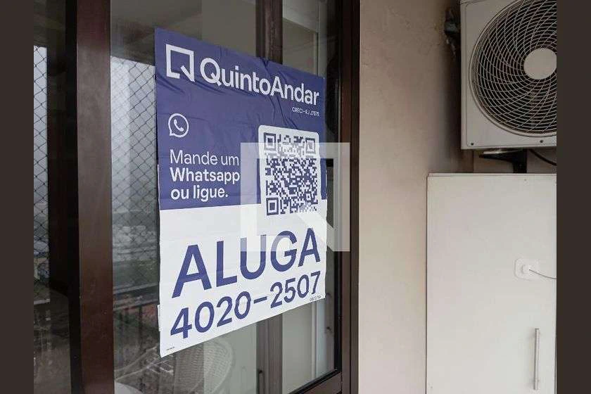 Studio mobiliado de 30 m² com varanda e 1 vaga — photo 21
