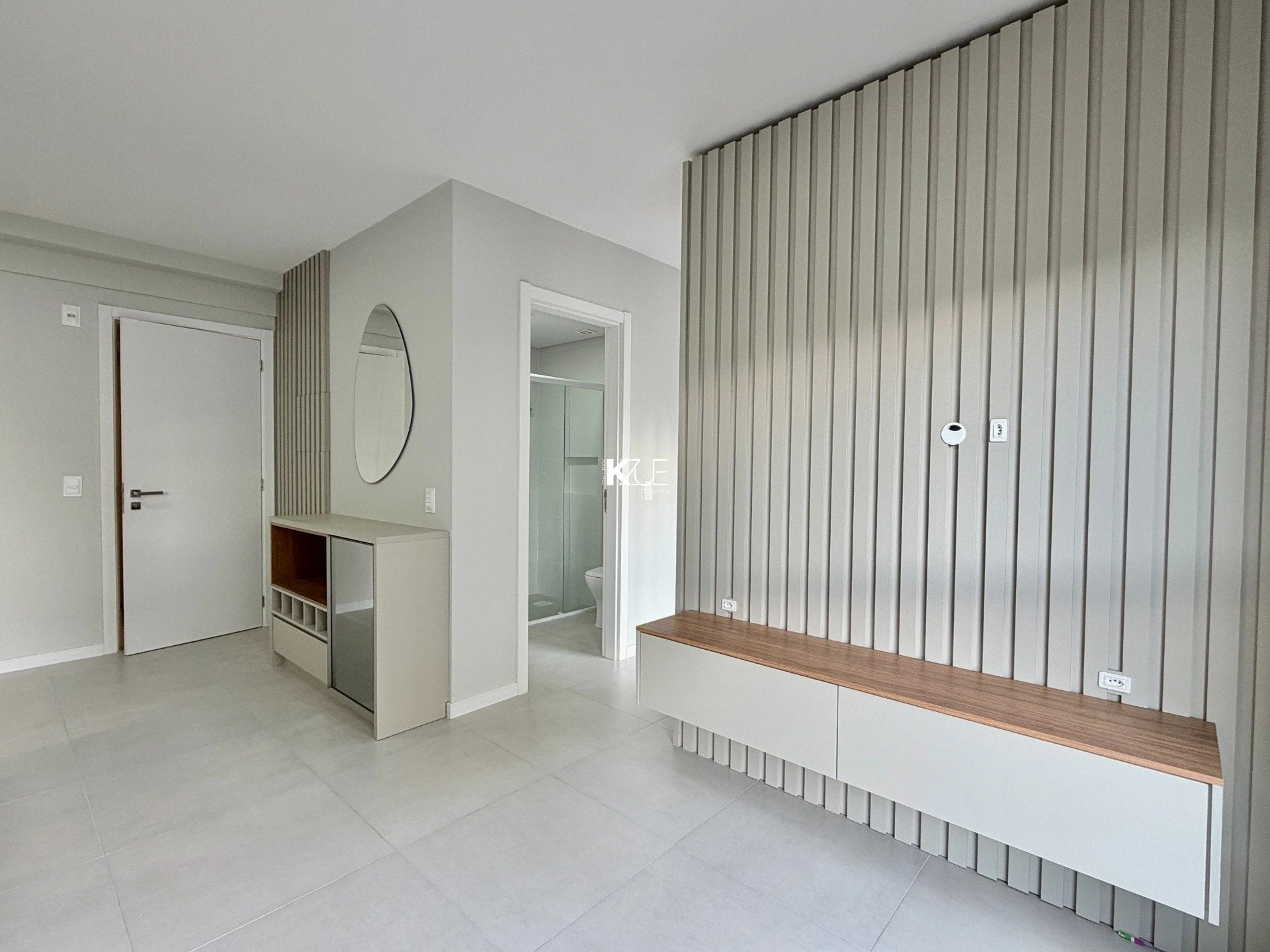Apartamento mobiliado de 1 quarto e 38 m² — photo 16