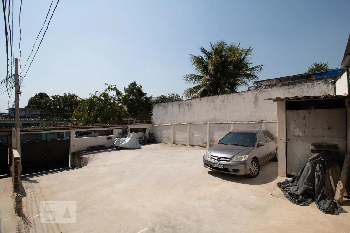 Unfurnished house with 2 bedrooms and 2 bathrooms — photo 19