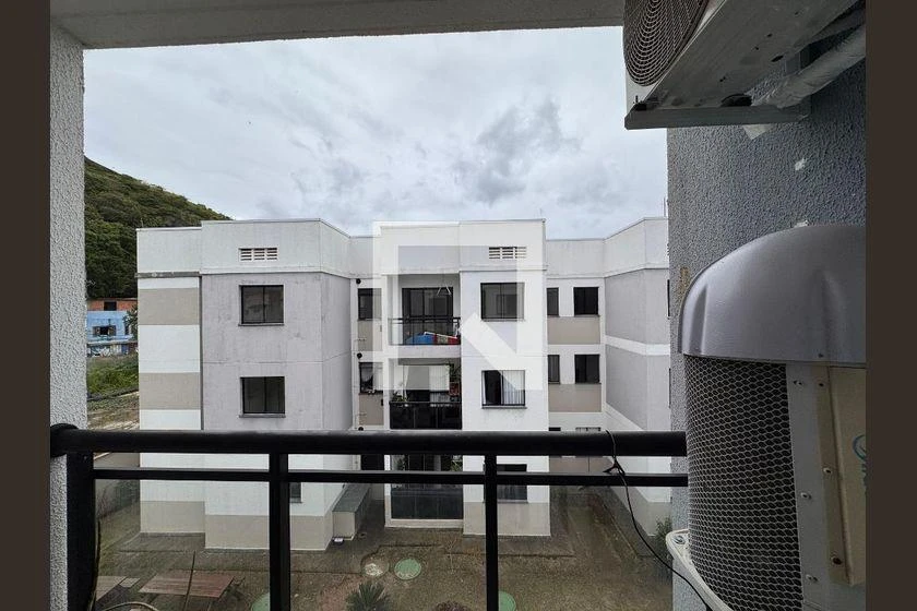 Apartamento mobiliado, 49 m², com vista para as montanhas — photo 37