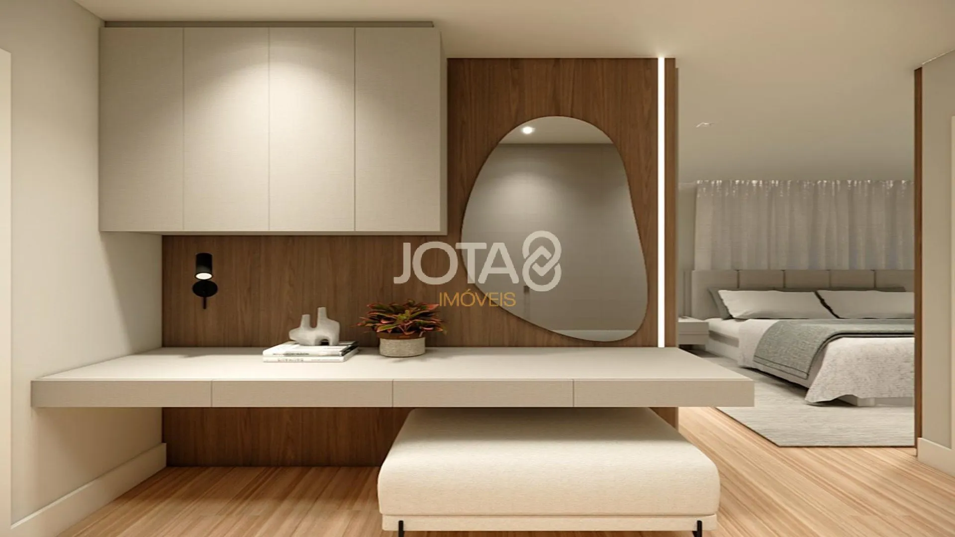 Apartamento de 3 habitaciones con 205 m² y 2 plazas — photo 26