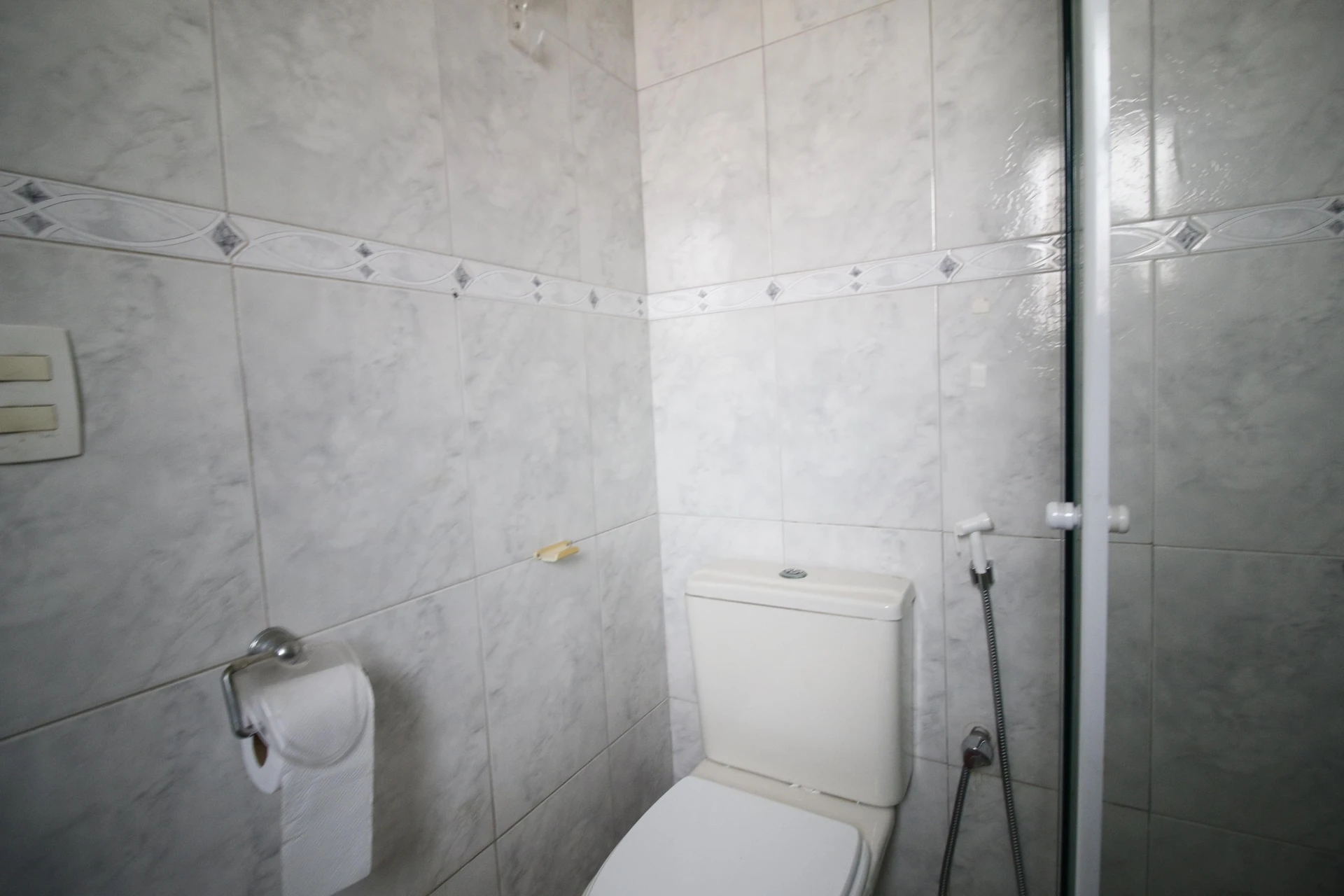 Apartamento mobiliado com 3 quartos e varanda — photo 24