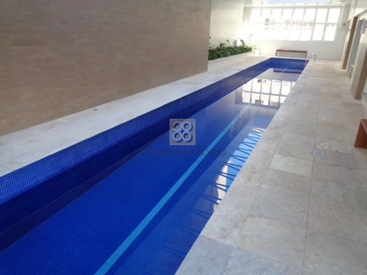 1 quarto e máquina de lavar: apartamento de 33 m² — photo 14