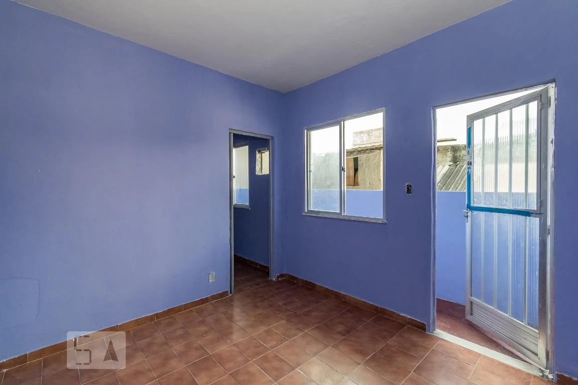 Apartment, 40 m², with a grill on the balcony — photo 10