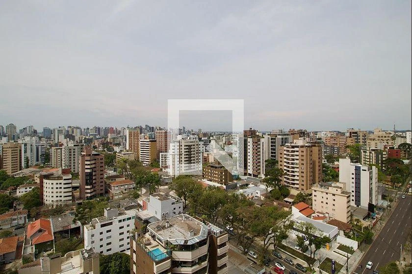 2-bedroom apartment with a grill on the balcony — photo 33