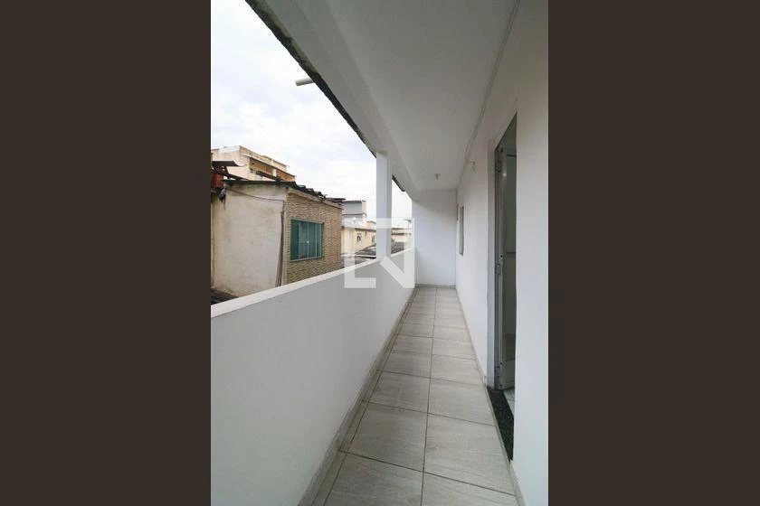 2-bedroom apartment with a balcony and 60 m² — photo 3
