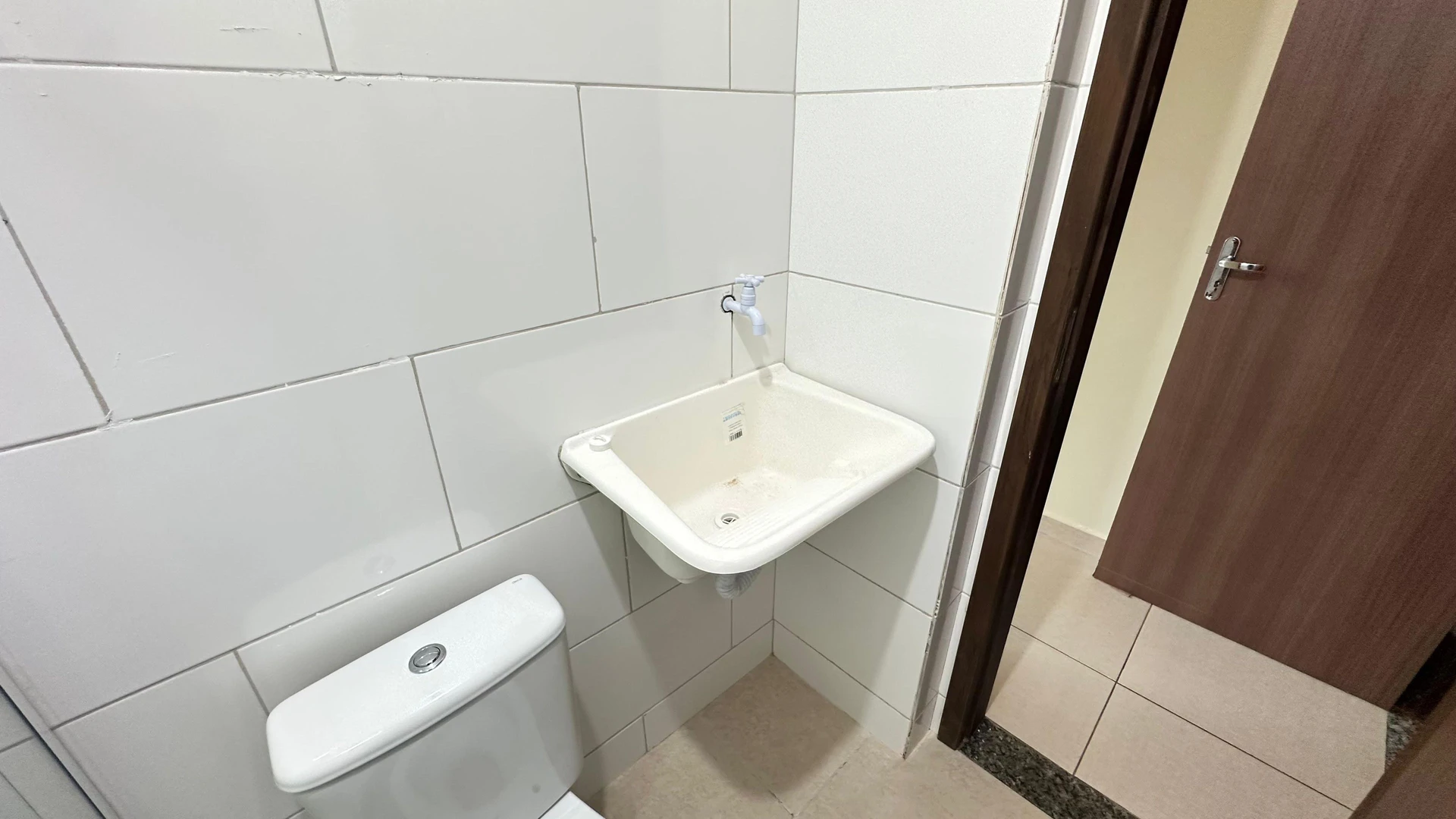 2-bedroom apartment, 1 with its own bathroom, 45 m² — photo 14