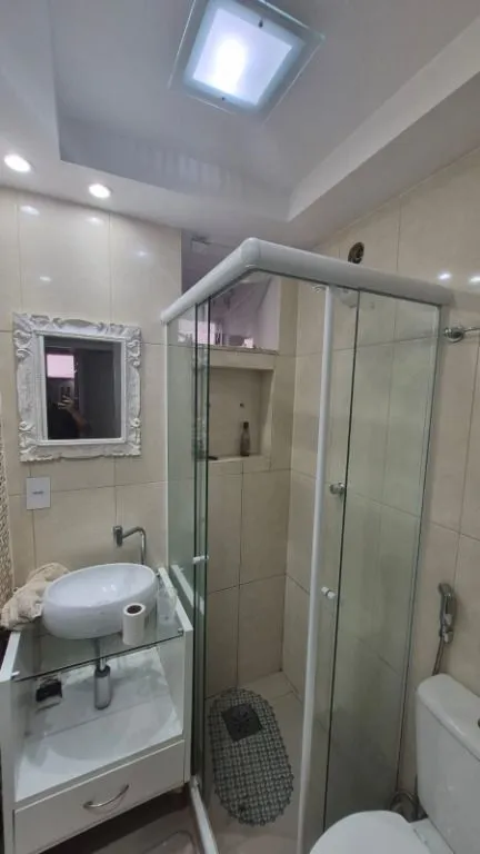 2-bedroom, 48 m² apartment in Rio de Janeiro — photo 11