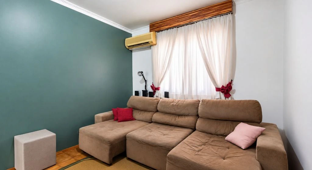 Furnished house with 3 bedrooms and 2 suites — photo 26
