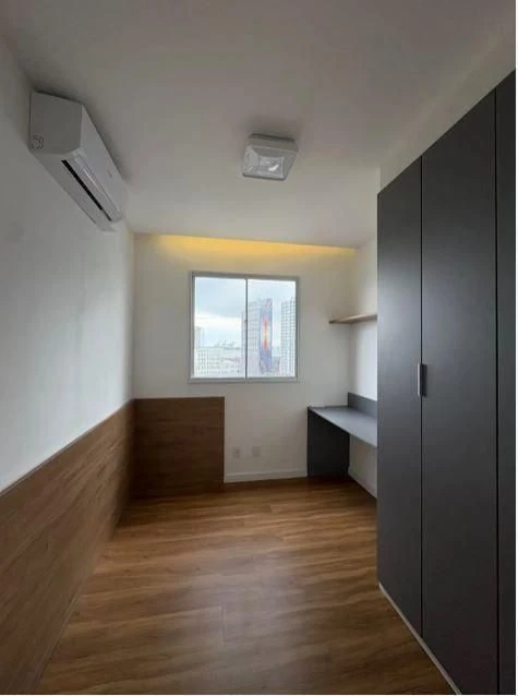 Apartment, 43 m², with a home office — photo 3