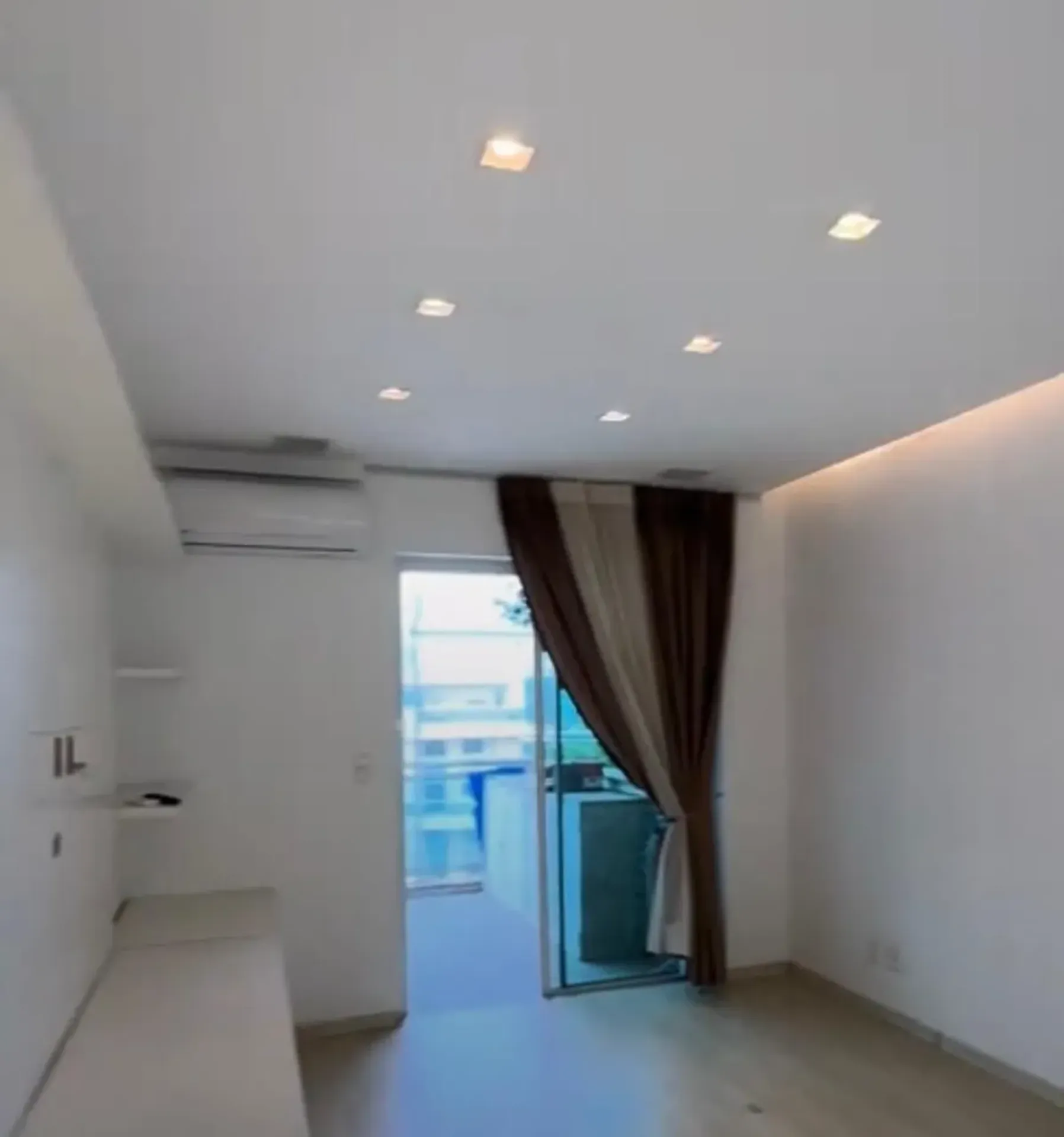 Apartamento com 4 quartos e cozinha fechada a gás — photo 10