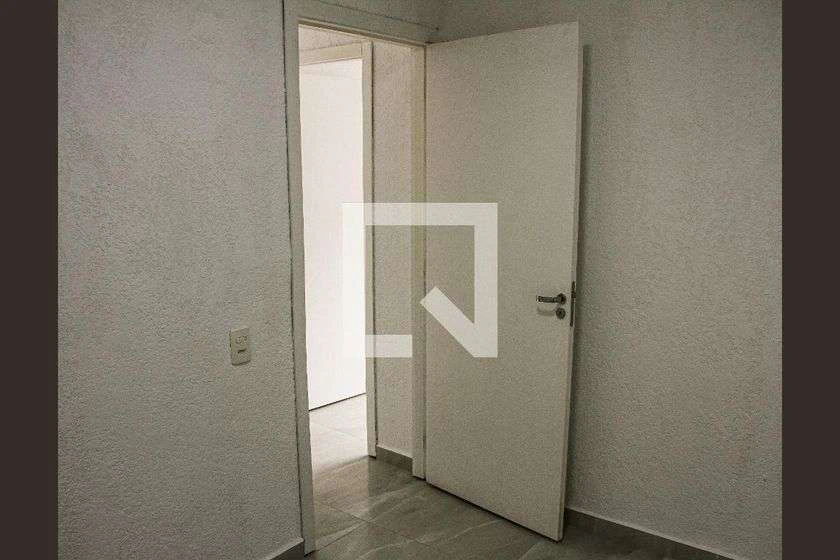 43 m² 2-bedroom apartment with a dedicated laundry area — photo 14