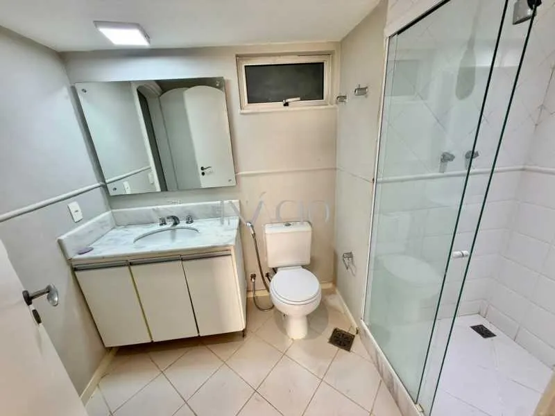 Apartamento de 350 m² com churrasqueira privativa e banheira — photo 18