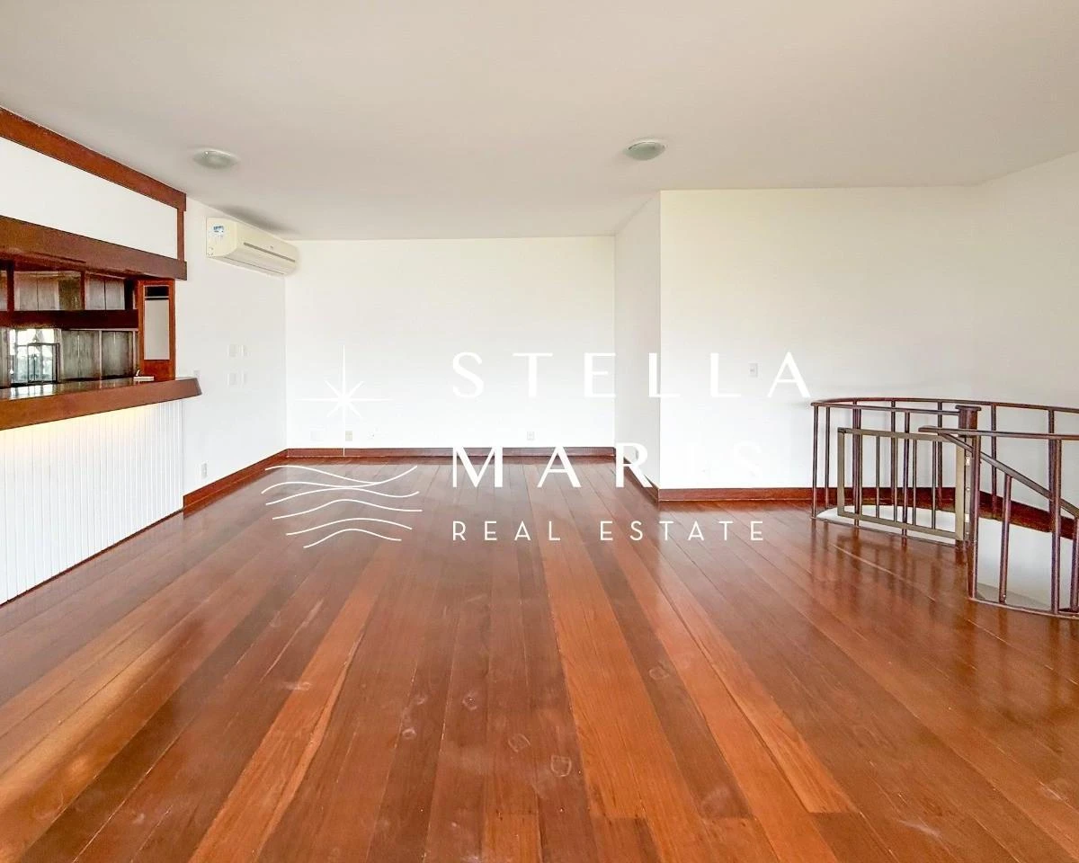 240 m² duplex penthouse with balcony grill and views — photo 9