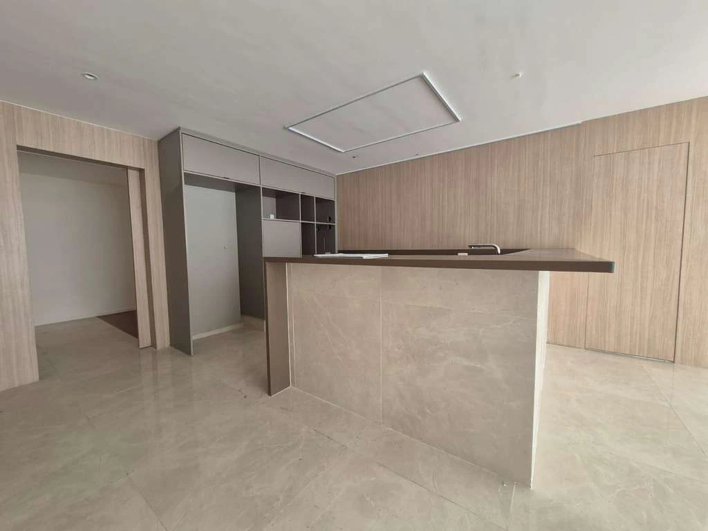 Apartment with open-plan kitchen, 2 ensuites and 5 baths — photo 3