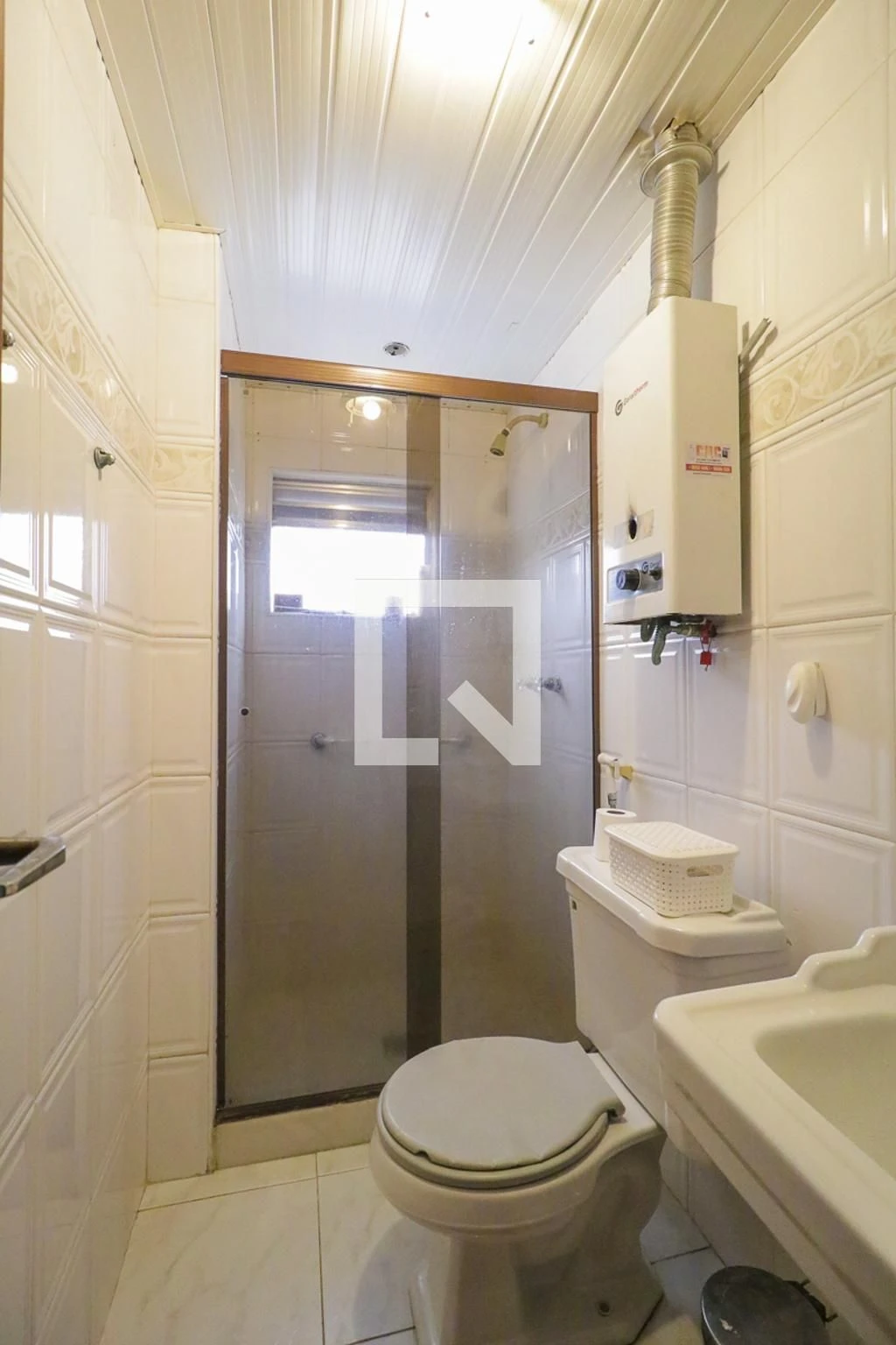 Furnished apartment with 3 bedrooms and balcony BBQ — photo 51