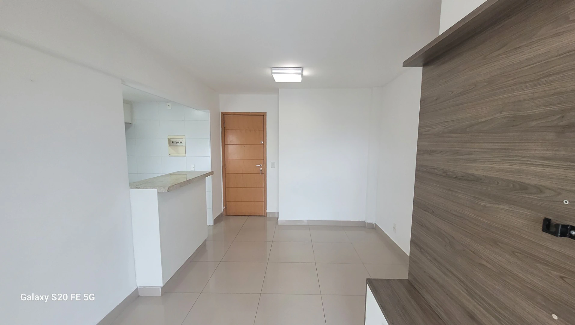 Apartamento de 2 quartos com espaço de home office — photo 10