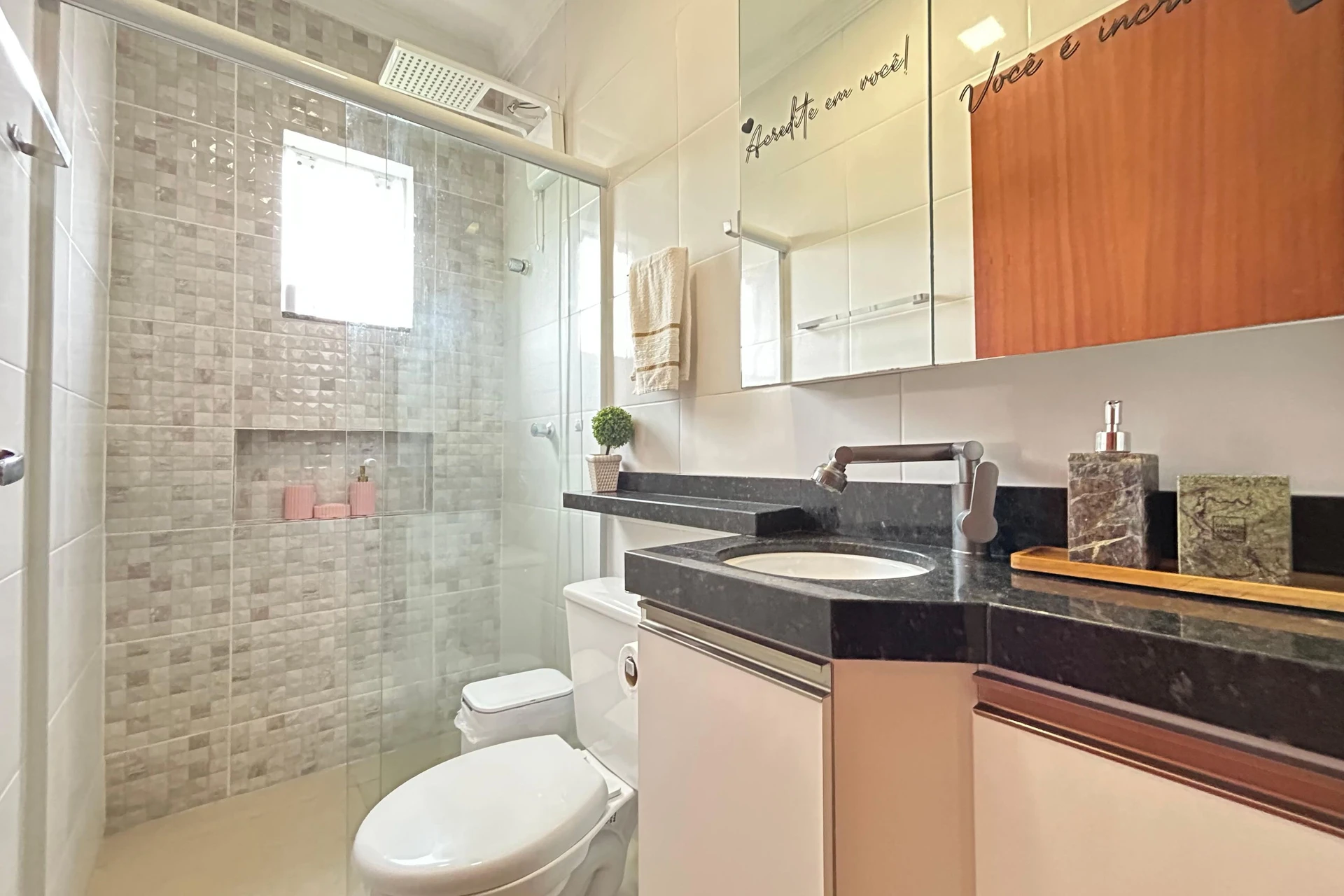 Apartamento de 3 quartos com varanda gourmet, Rio Tavares — photo 27